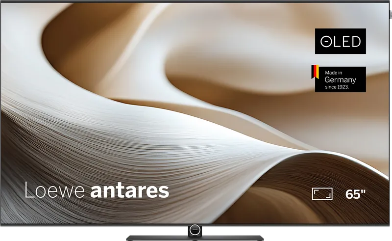 LOEWE antares OLED-Fernseher